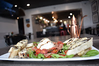 The Lock Wood Fired Pizza
