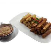 Lucky Thai Restaurant