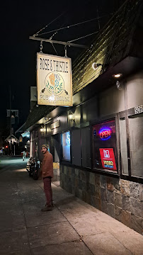 The Pocket Pub