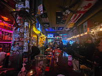 Triple Nickel Pub