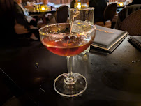 Mock Crest Tavern