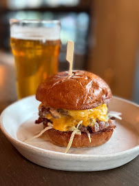 Haymaker Bar