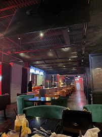 Moxies Beaver Creek Restaurant