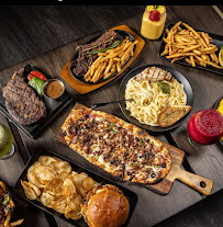 Moxies Beaver Creek Restaurant