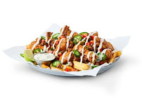 The Shish Lounge & Cafe