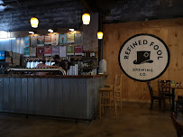 Davis Craft Kitchen and Bar (a Refined Fool Restaurant)