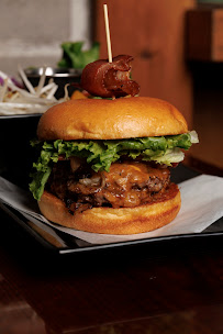 Davis Craft Kitchen and Bar (a Refined Fool Restaurant)