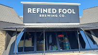 Refined Fool Brewing Company