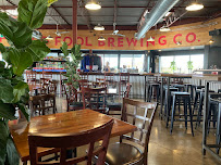 Refined Fool Brewing Company