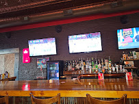 Sideways Classic Grill (Restaurant in Sarnia)