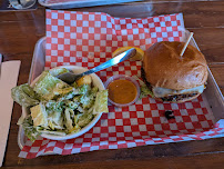 Sideways Classic Grill (Restaurant in Sarnia)