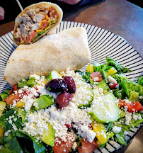 Cravin's Chill & Grill