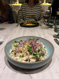 Legacy Restaurant