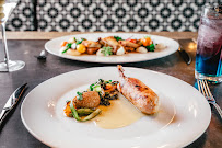 Legacy Restaurant
