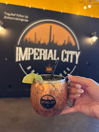 Imperial City Brew House