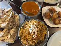 Sitara Indian cuisine, London Rd Sarnia