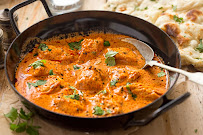 Sitara Indian cuisine, London Rd Sarnia