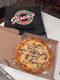 Giresi's Pizza Factory