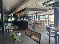 Big Family Brewing Company Kitchen and Biergarten