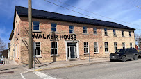 The Walker House