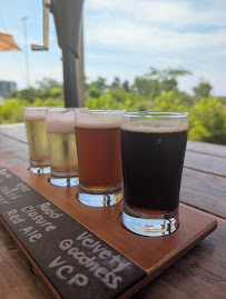 Three Sheets Brewing - Tap Room & Brewery