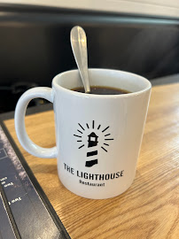 The Lighthouse Restaurant