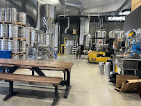 Ralphie's Fries - Chip Truck at Three Sheets Brewing