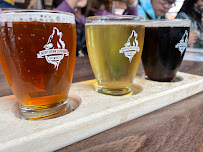 Northern Superior Brewing Co. and The Tap Room