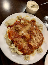 Giovanni's Restaurant