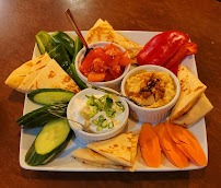 The Vault Eatery & Pub