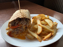 The Vault Eatery & Pub