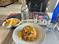 Boomtown Fusion Eatery