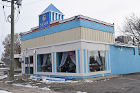 Sagar Indian Cuisine Smiths Falls
