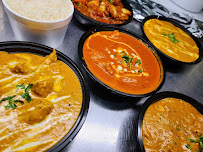Sagar Indian Cuisine Smiths Falls