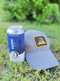 4 Degrees Brewing & Distilling