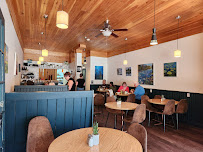 The Green Door Cafe