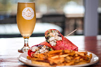 Tobermory Brewing Company & Grill