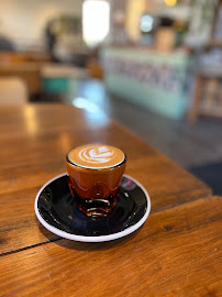 Lost Art Espresso
