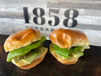 1858 Caesar Bar Sauble Beach