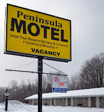 Peninsula Motel