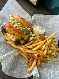 SMASHED Burgers & Bar