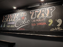 The Office Tap & Grill