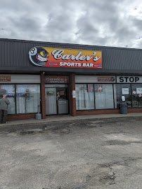 Carter's Sports Bar