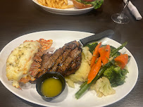 The Courtyard Bar & Grill