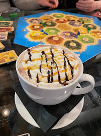 Ludology Boardgame Cafe