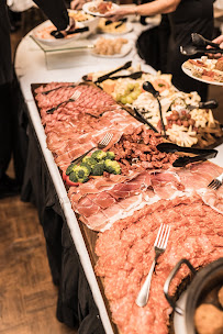 Coppola's Ristorante & Banquet Facility