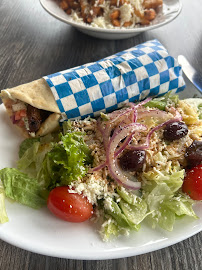 George's Greek Village