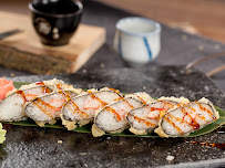 East Izakaya