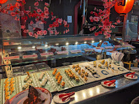 Mandarin St. Catharines