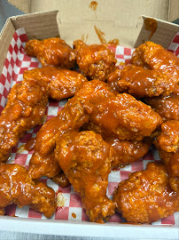Right Wingers, Best Wings in St. Catharines